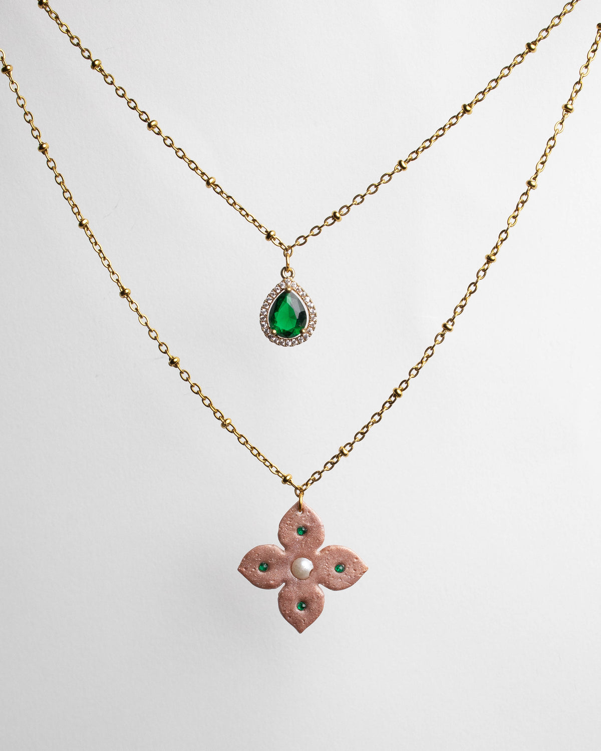 Collana Ninfe