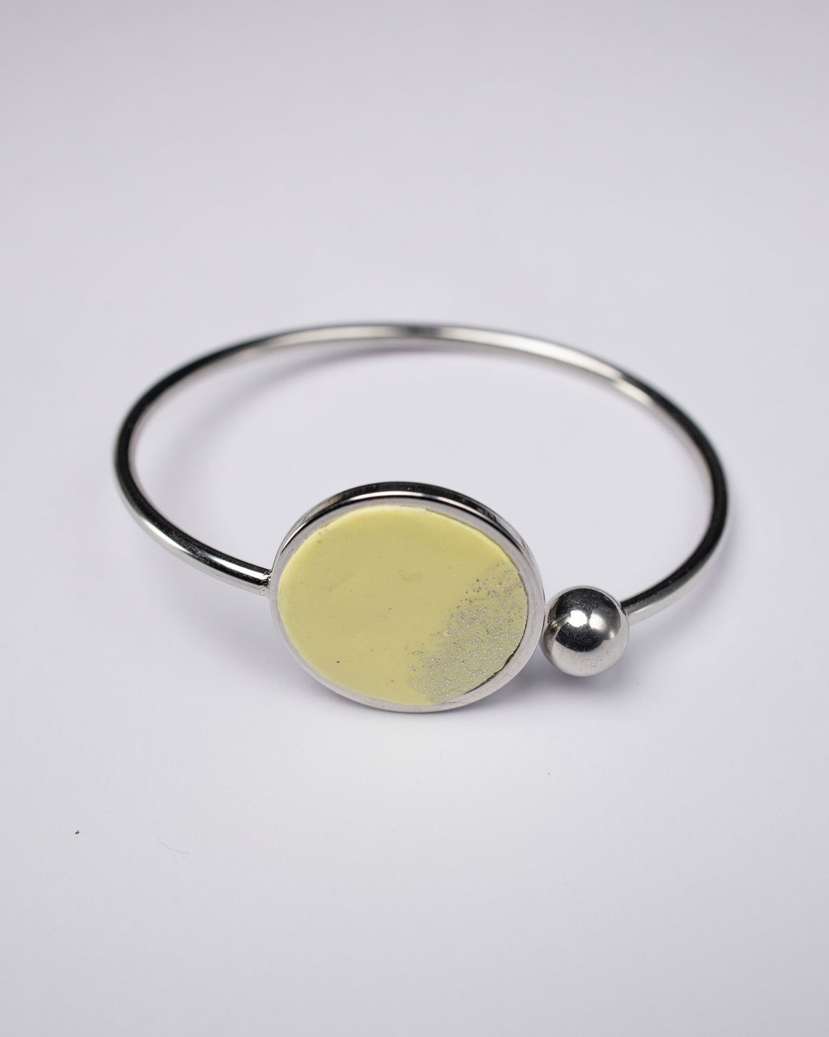Bracciale Dea argento