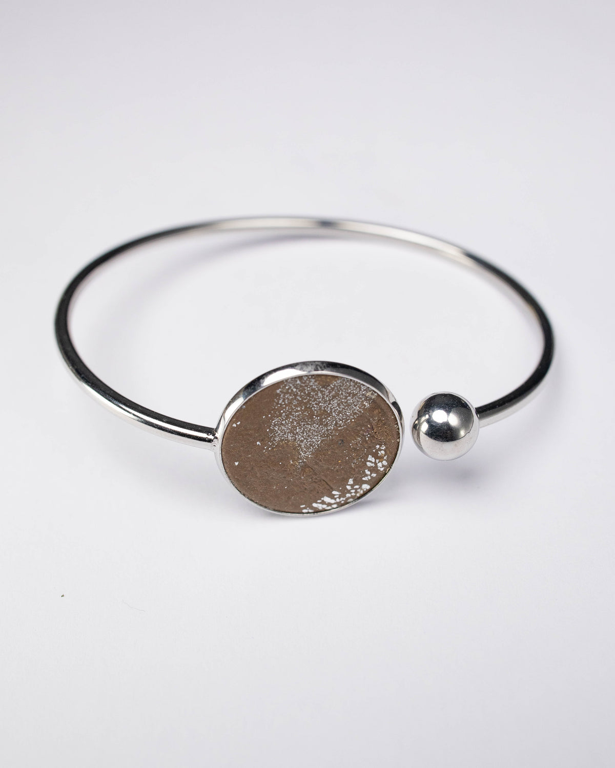 Bracciale Dea argento