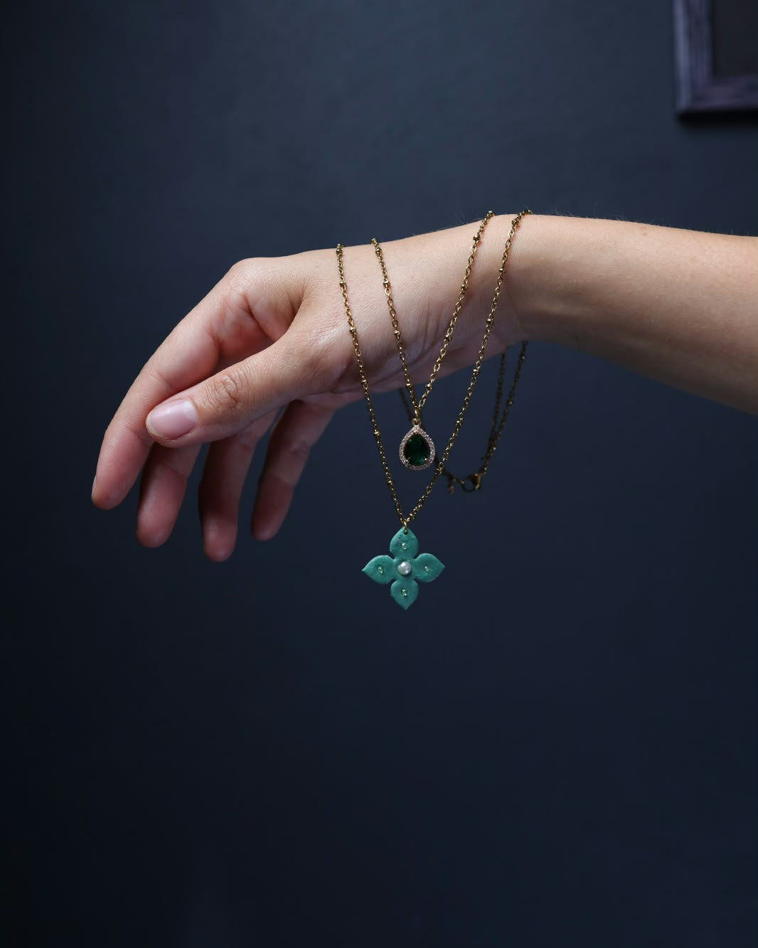 Collana Ninfe