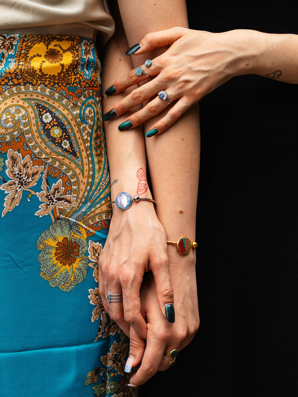 Bracciali