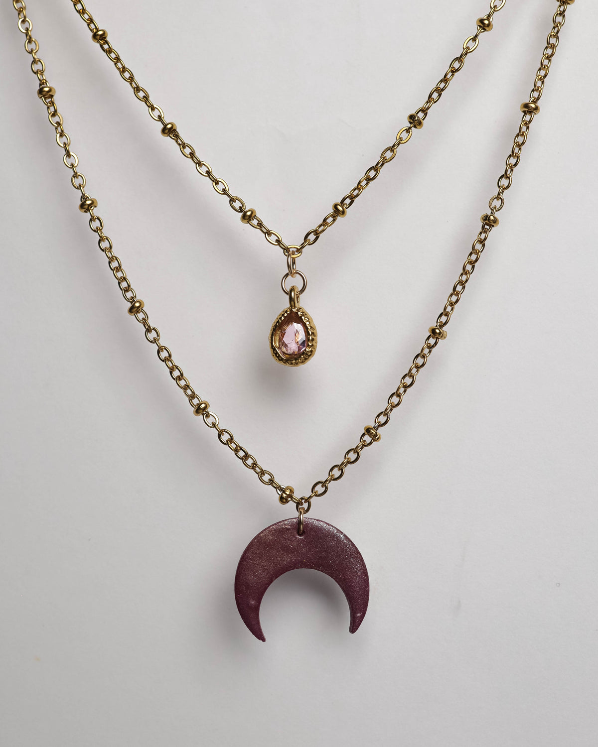 Collana Selene