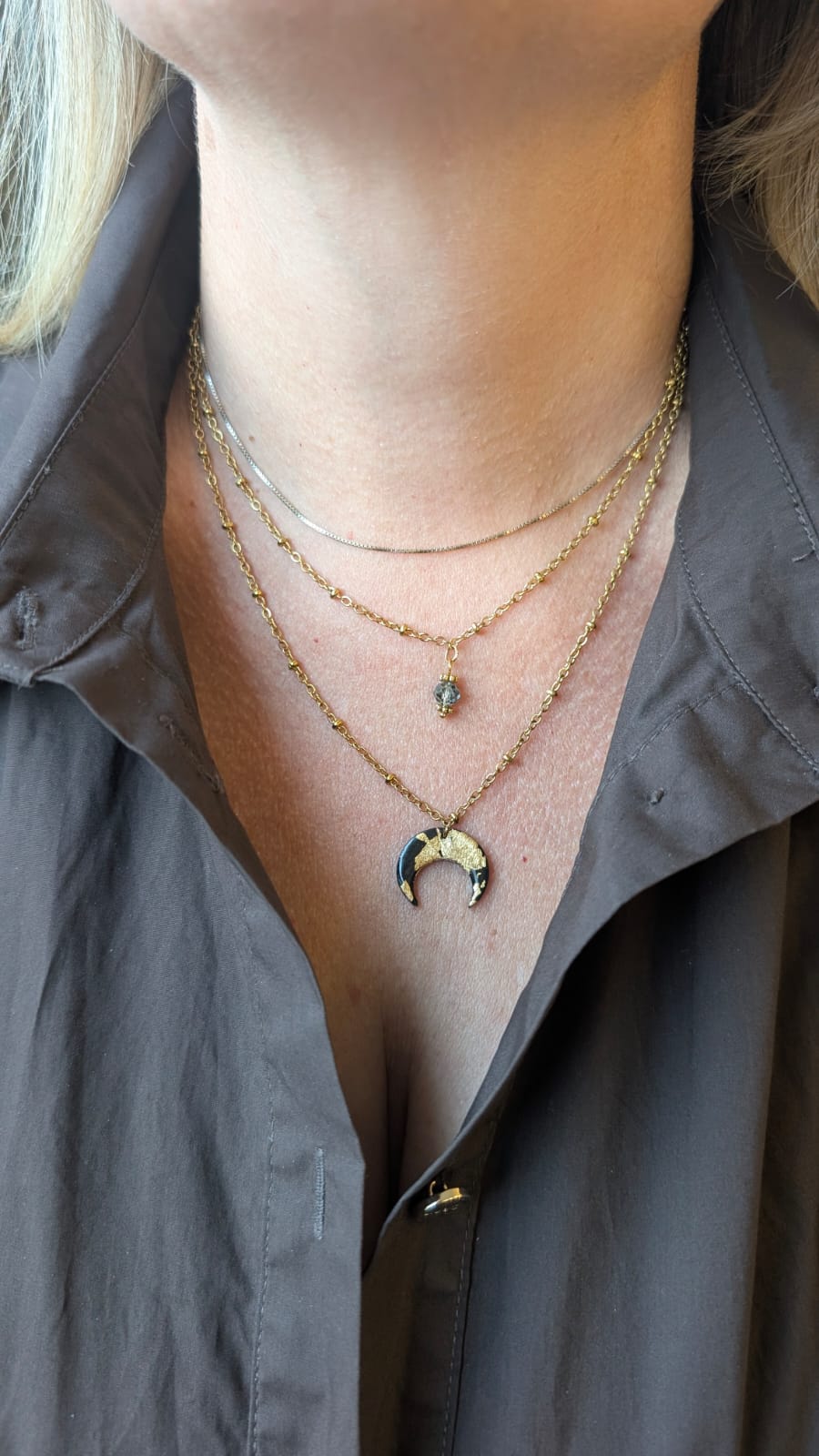 Collana Selene